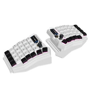 Custom keyboard image