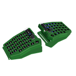 Custom keyboard image