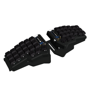 Custom keyboard image
