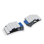 Custom keyboard image