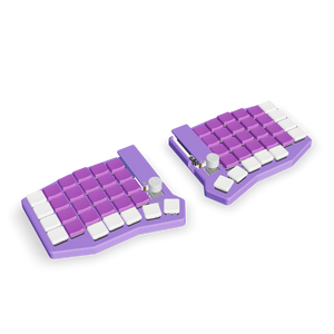 Custom keyboard image
