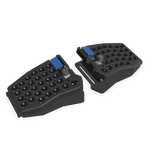 Custom keyboard image
