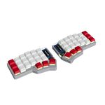 Custom keyboard image