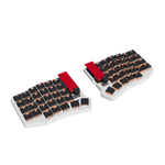 Custom keyboard image