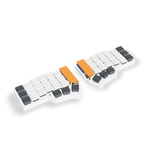 Custom keyboard image