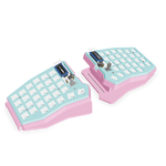 Custom keyboard image