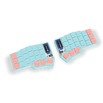 Custom keyboard image