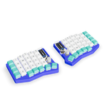 Custom keyboard image