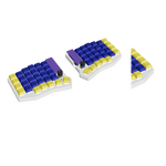 Custom keyboard image