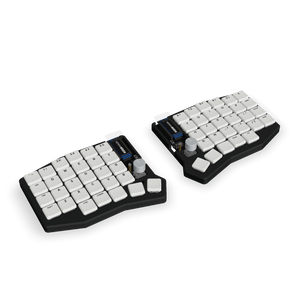 Custom keyboard image
