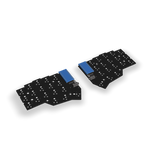 Custom keyboard image