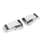 Custom keyboard image
