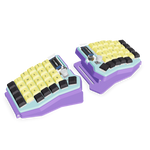Custom keyboard image
