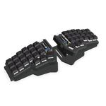 Custom keyboard image