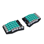 Custom keyboard image