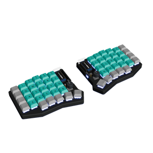Custom keyboard image