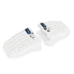 Custom keyboard image