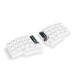 Custom keyboard image