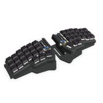 Custom keyboard image