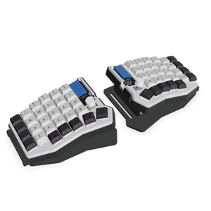 Custom keyboard image