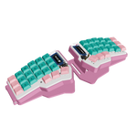 Custom keyboard image