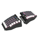 Custom keyboard image