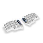 Custom keyboard image