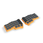 Custom keyboard image