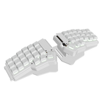 Custom keyboard image