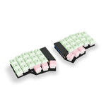 Custom keyboard image