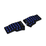 Custom keyboard image