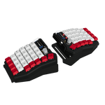 Custom keyboard image