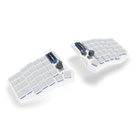 Custom keyboard image