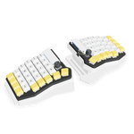 Custom keyboard image