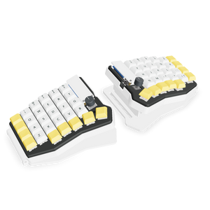 Custom keyboard image