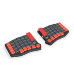 Custom keyboard image