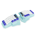 Custom keyboard image