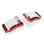 Custom keyboard image