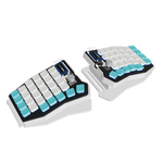 Custom keyboard image