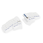 Custom keyboard image
