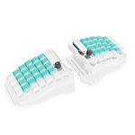 Custom keyboard image