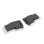 Custom keyboard image