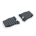 Custom keyboard image