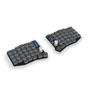 Custom keyboard image