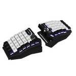 Custom keyboard image