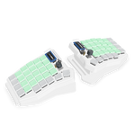 Custom keyboard image