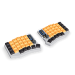 Custom keyboard image