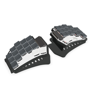 Custom keyboard image