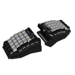 Custom keyboard image