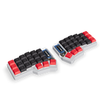 Custom keyboard image
